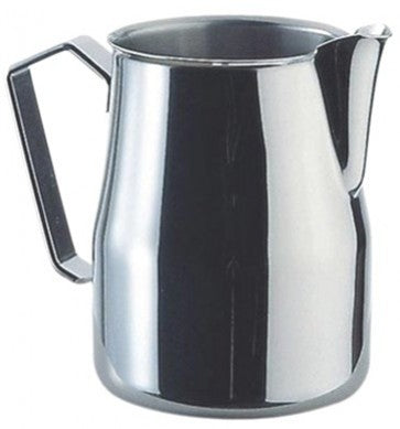 Frothing Pitcher - Stainless Steel