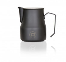 Load image into Gallery viewer, Frothing Pitcher - Matte Black
